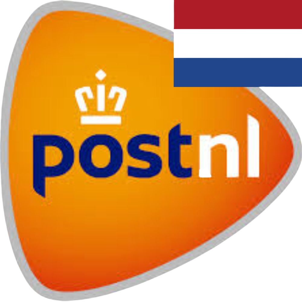 PostNL Brievenbuspakket Nederland